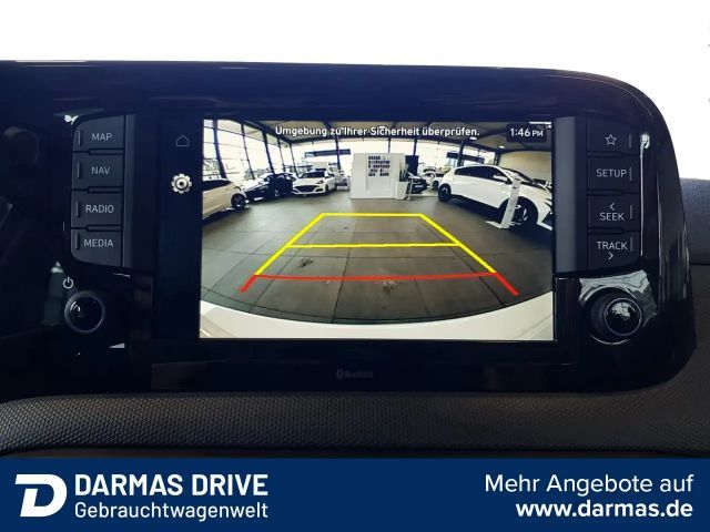 Hyundai i10 1.2 Trend