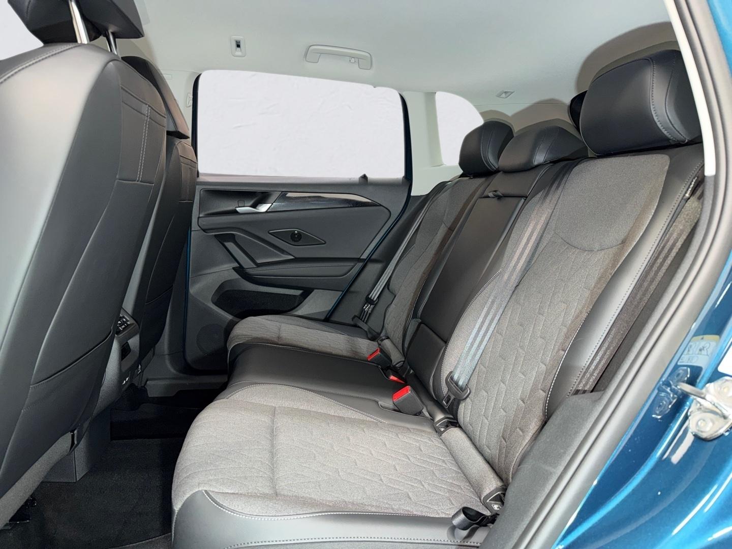 Volkswagen Tiguan 1.5 eTSI DSG IQ.Drive Life