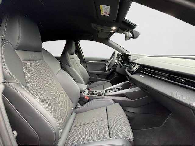 Audi A3 S-Tronic Sportback