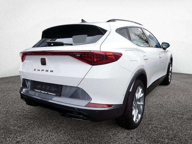 Cupra Formentor 1.5 TSI