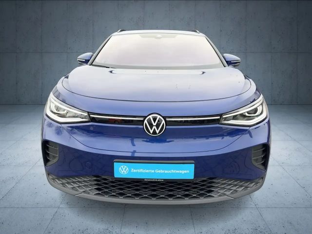 Volkswagen ID.4 Pure