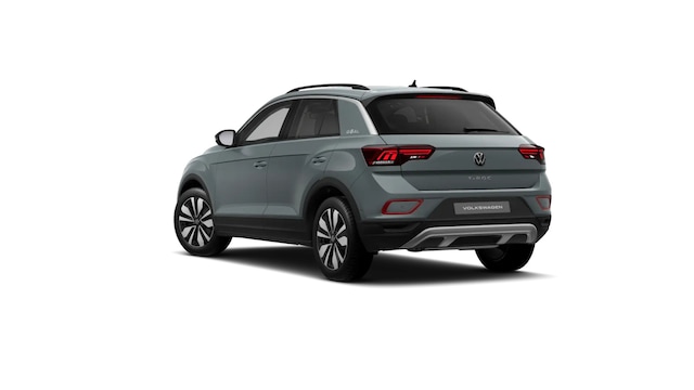 Volkswagen T-Roc 1.0 TSI