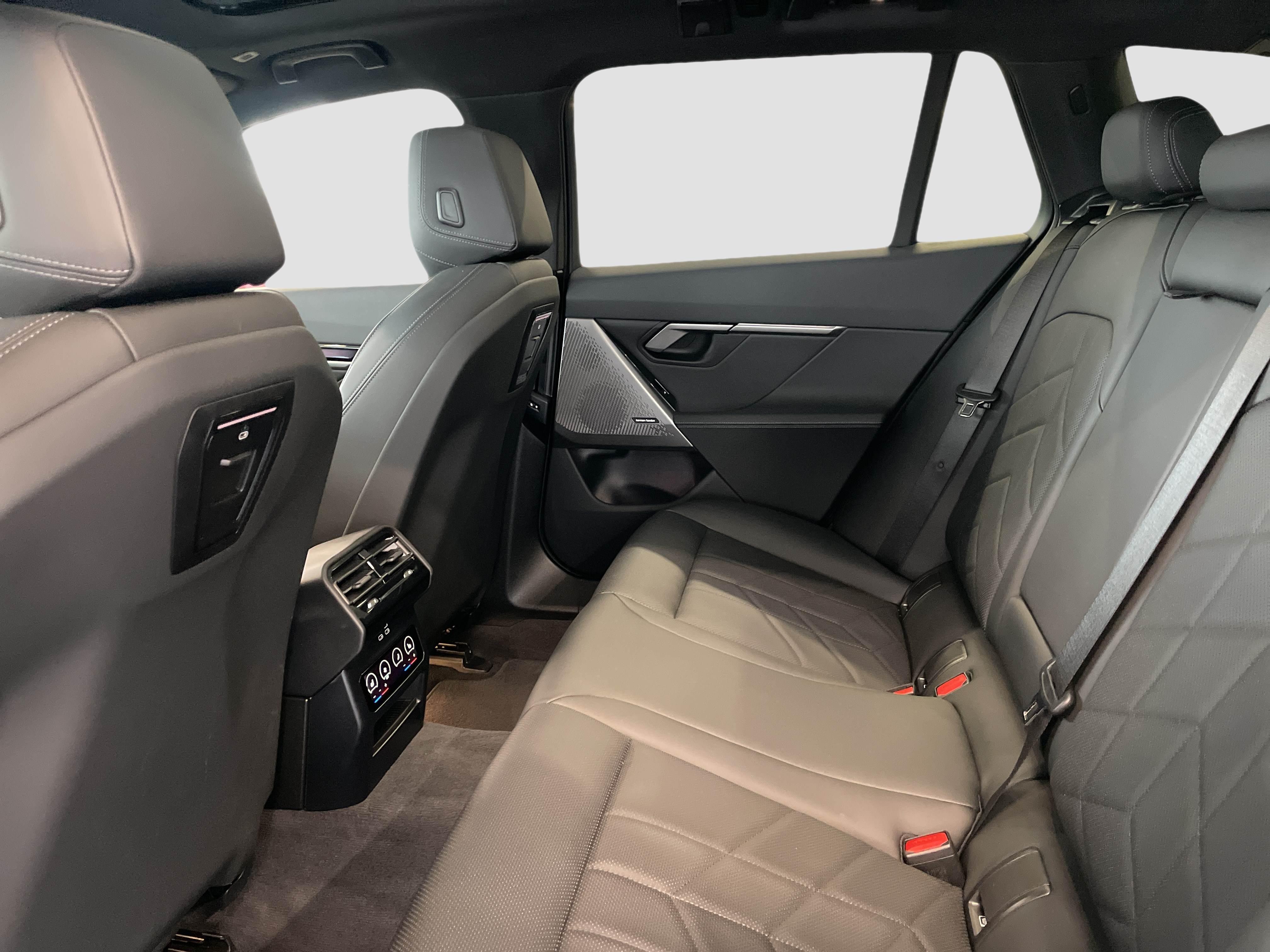 BMW 520 520d Touring