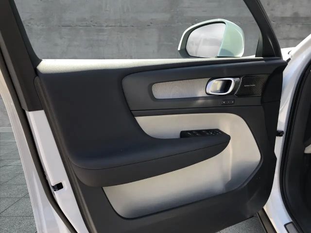 Volvo XC40 Bright Plus