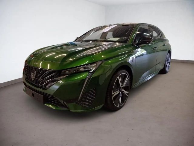 Peugeot 308 BlueHDi GT-Line