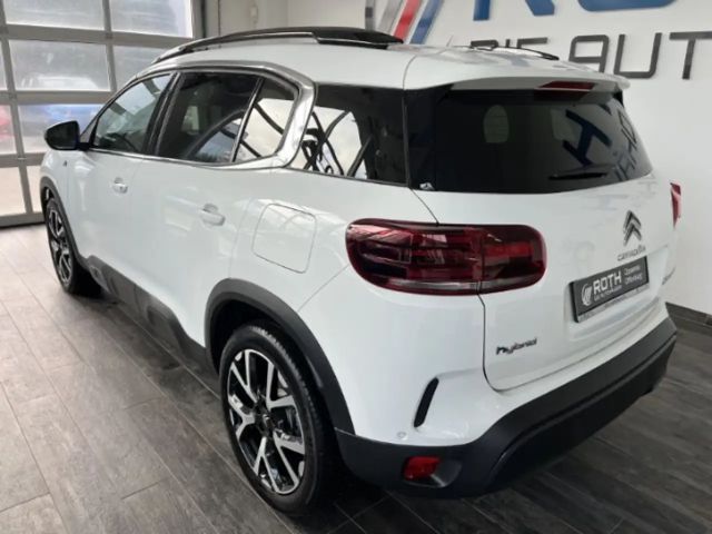 Citroën C5 Aircross Hybrid Pack Shine