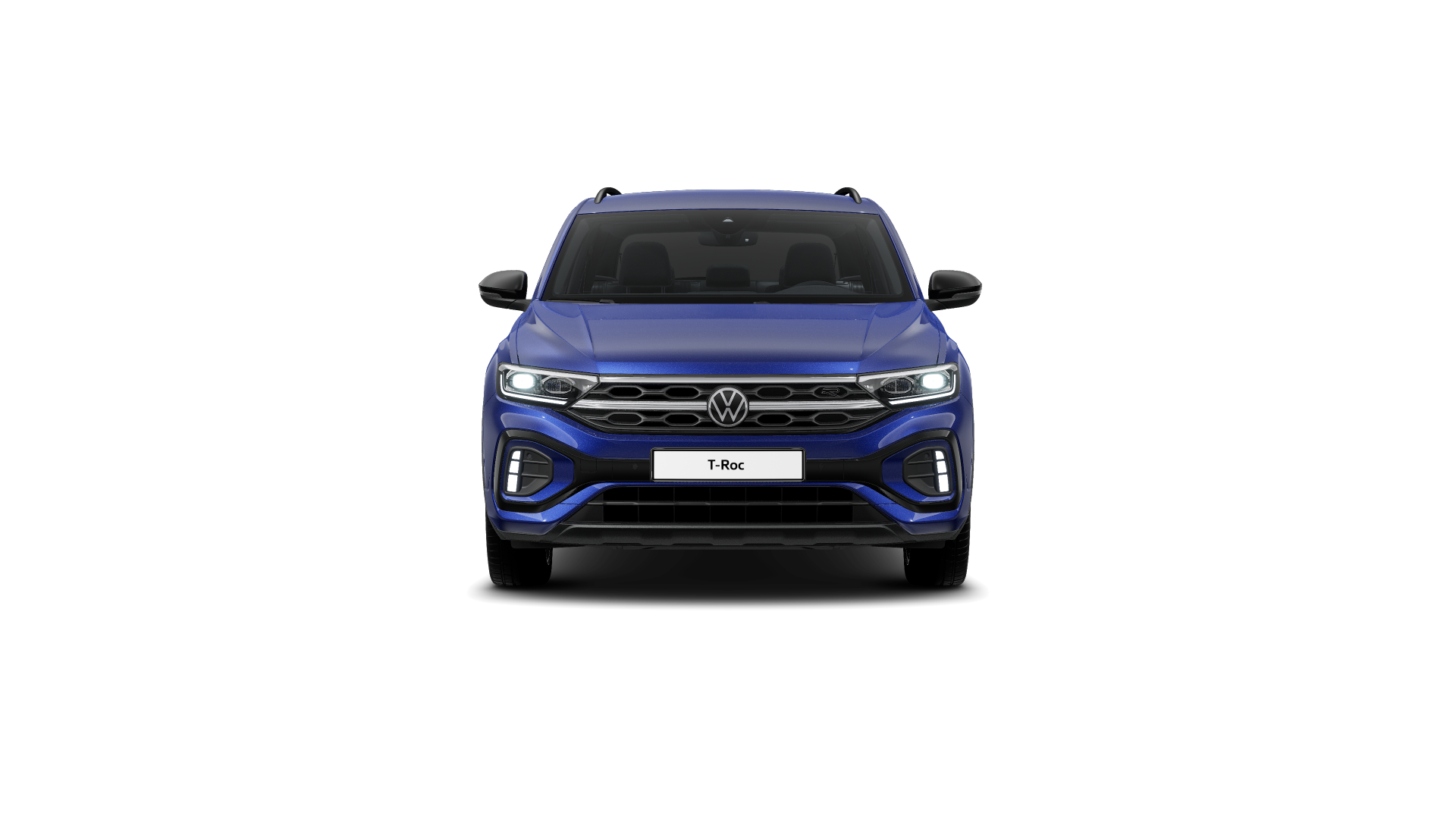 Volkswagen T-Roc 1.5 TSI