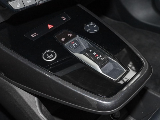 Audi Q4 e-tron 35 Sportback