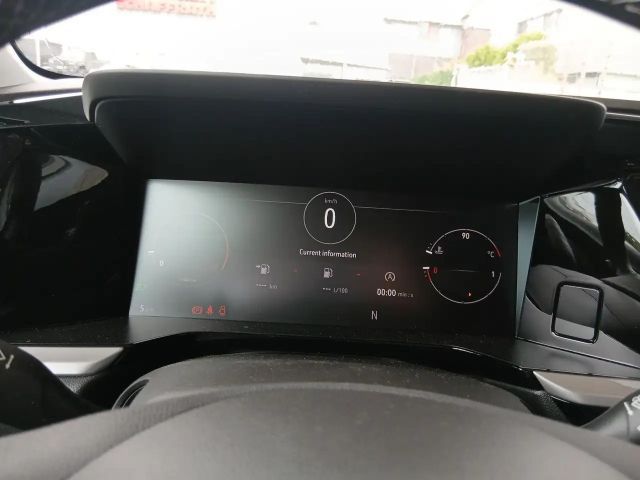 Opel Grandland X Ultimate