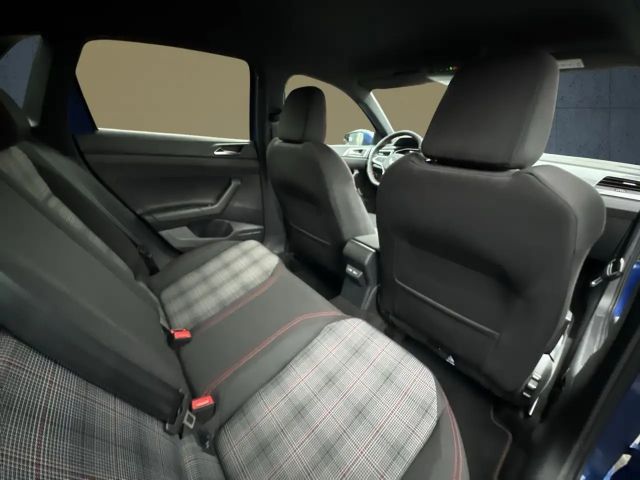 Volkswagen Polo DSG GTI