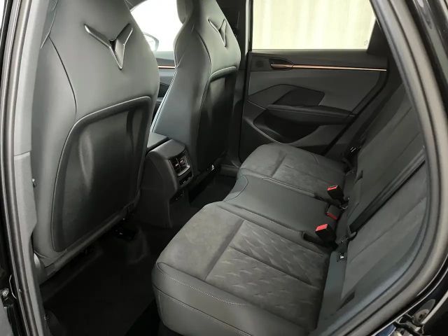 Cupra Terramar 1.5 e-TSI 150 PS DSG