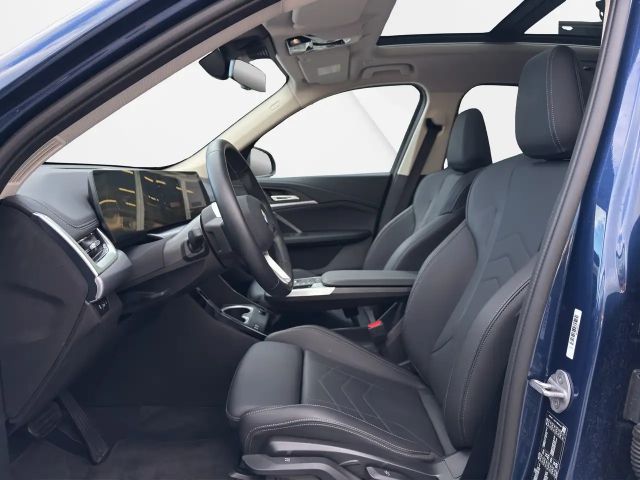 BMW X1 *** X-LINE *** NEUPRES 61.600 *** -29% *** BLAU