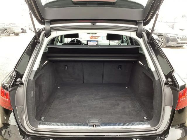 Audi A4 35 TDI S-Tronic