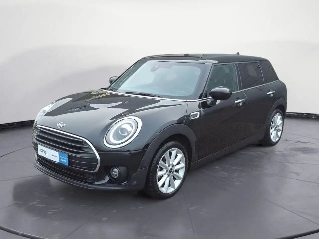 MINI One Clubman Clubman One Bluetooth Klima DPF