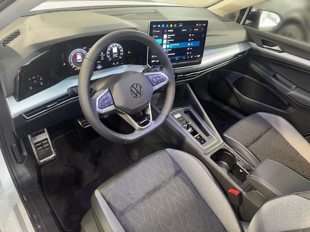 Volkswagen Golf 2.0 TDI DSG