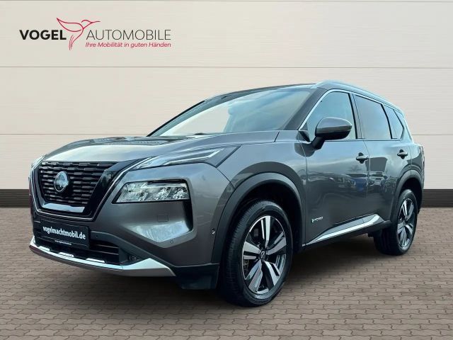 Nissan X-trail AWD Tekna e-4ORCE