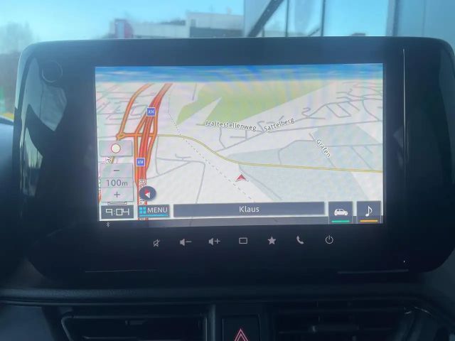 Suzuki Swift AllGrip Hybrid Shine