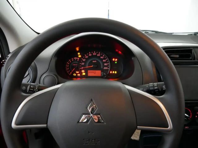 Mitsubishi Space Star Star