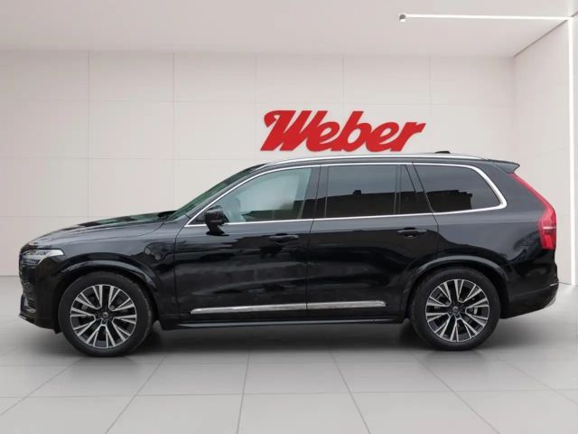 Volvo XC90 Inscription Recharge T8