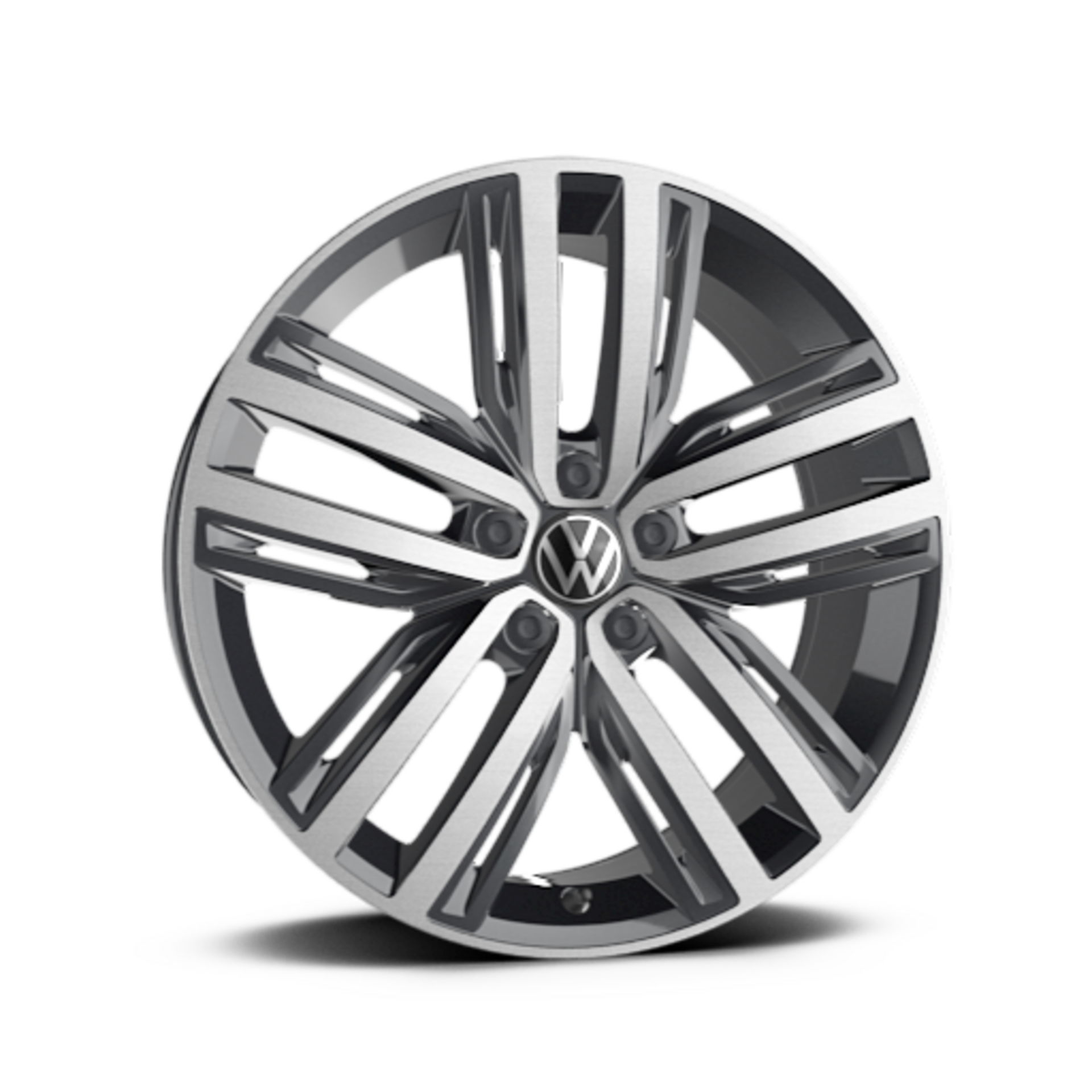 Volkswagen Tiguan 1.4 TSI