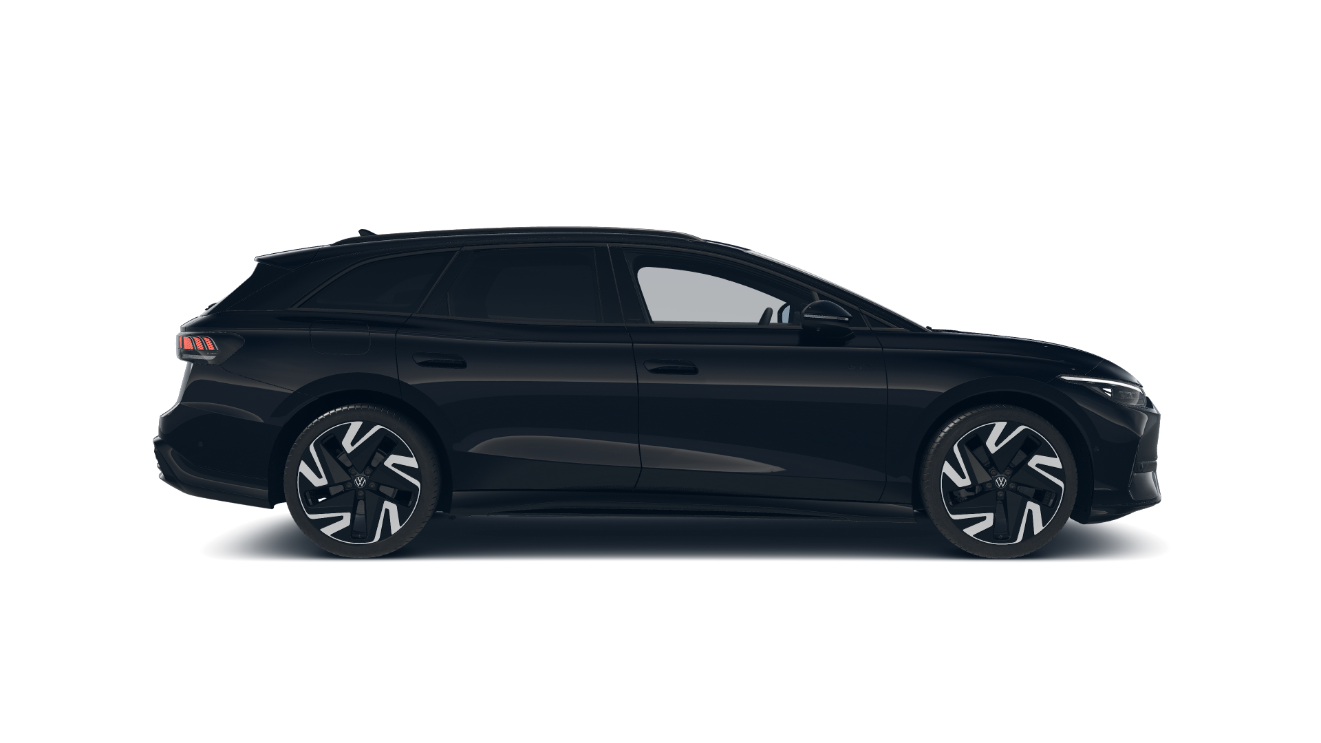 Volkswagen ID.7 GTX IQ.Drive Tourer