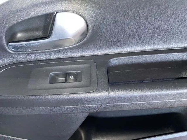 Volkswagen e-up! ! e-up! United CCS