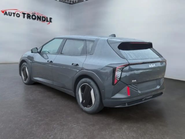 Kia EV4 81.4 kWh Earth