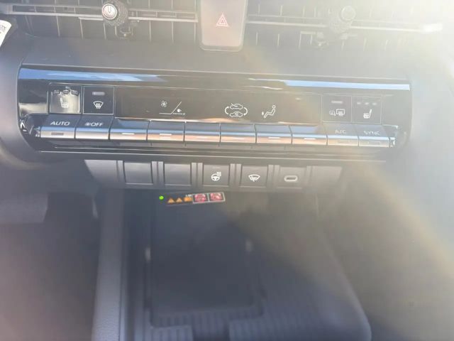 Toyota C-HR Hybride Lounge Plug-in