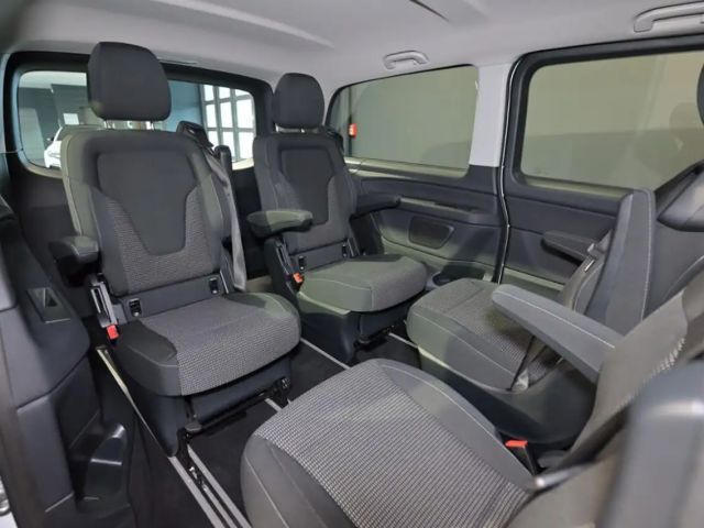 Mercedes-Benz EQV 300 Limousine Lang