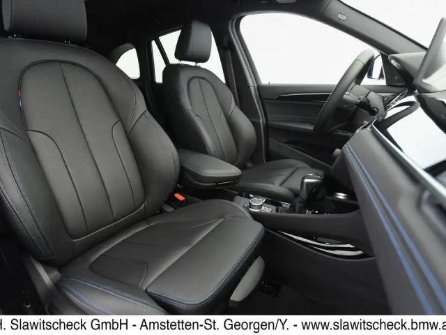 BMW X1 xDrive25e