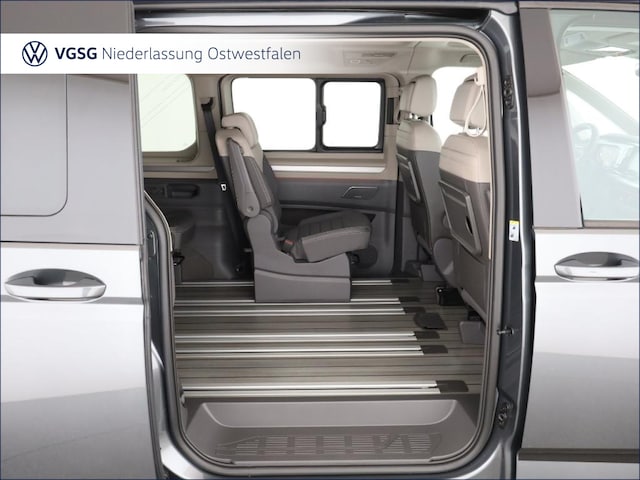 Volkswagen Multivan IQ.Drive Lang