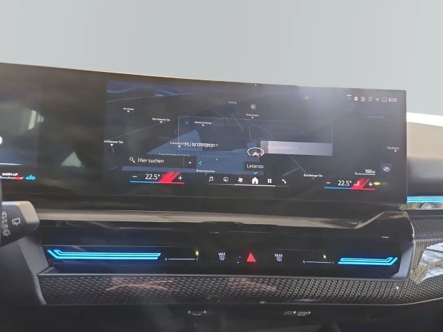 BMW 520 520i M-Sport Touring