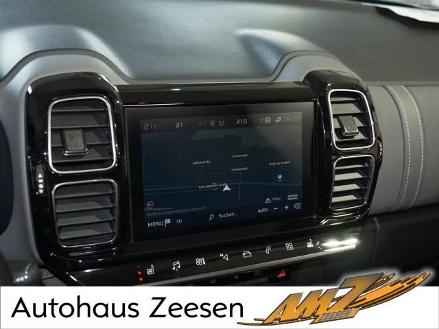 Citroën C5 Aircross Hybrid Pack Shine