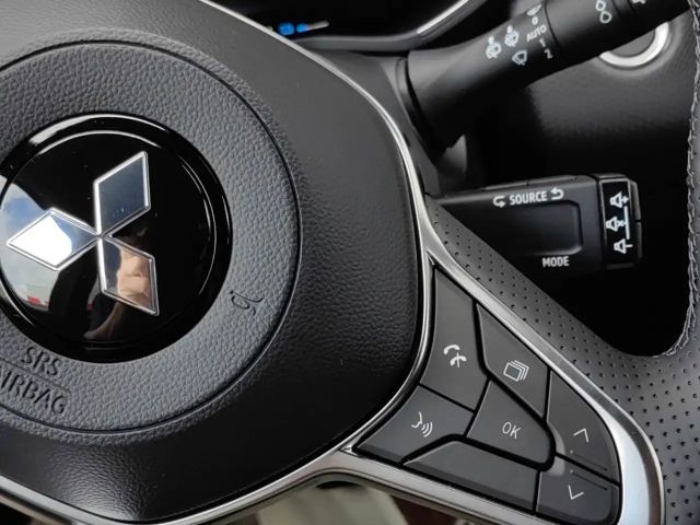 Mitsubishi Colt PLUS 1,0 LED Sitzheiz Lenkradheiz Kamera