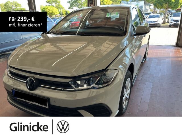 Volkswagen Polo 1.0 TSI