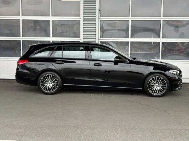 Mercedes-Benz C 180 Estate