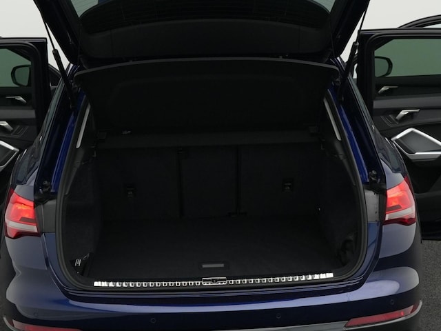 Audi Q3 35 TFSI S-Tronic