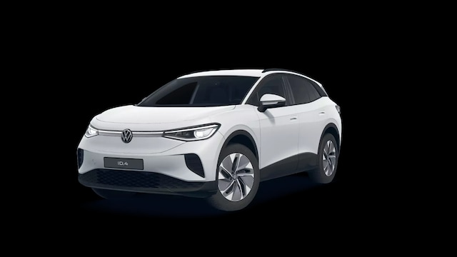 Volkswagen ID.4 IQ.Drive