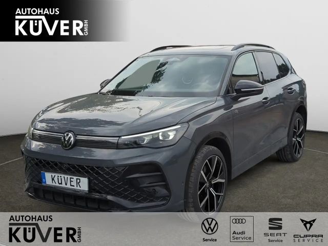 Volkswagen Tiguan 2.0 TSI DSG R-Line