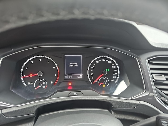 Volkswagen T-Roc 1.5 TSI Sport