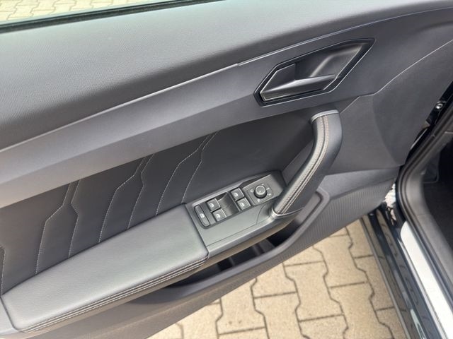 Cupra Formentor 1.5 TSI