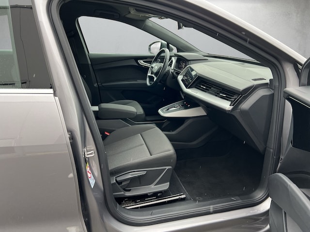 Audi Q4 e-tron 40 Sportback