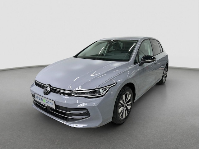 Volkswagen Golf Golf VIII