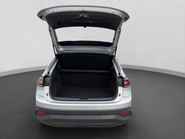 Volkswagen Taigo 1.0 TSI DSG