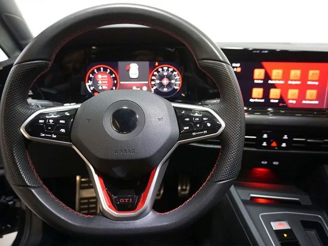 Volkswagen Golf 2.0 TSI DSG GTI