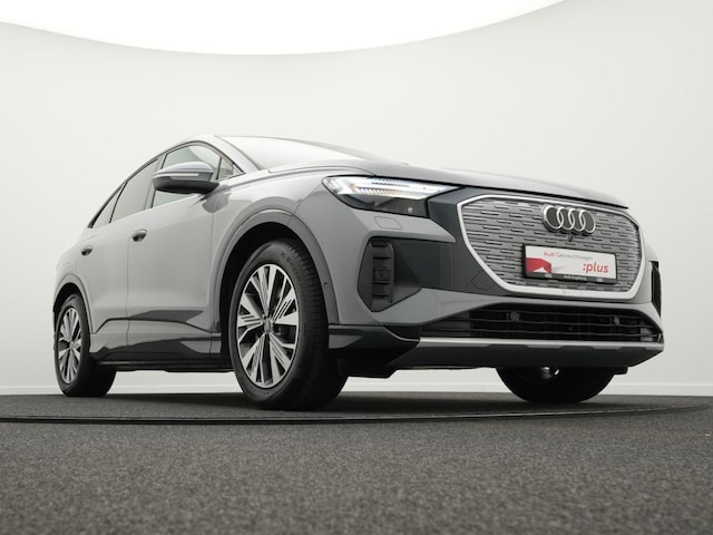 Audi Q4 e-tron Sportback