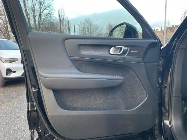 Volvo XC40 Dark Recharge Ultimate