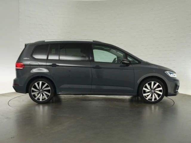 Volkswagen Touran Comfortline DSG