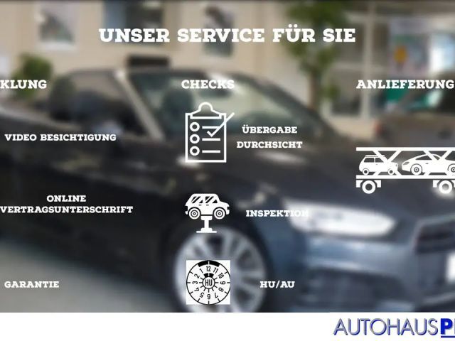 Audi Q3 35 TDI S-Line S-Tronic