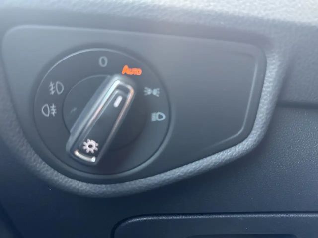 Volkswagen Touran 1.5 TSI DSG